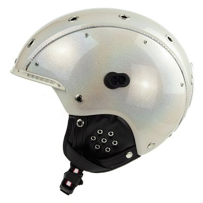 Превью Шлем горнолыжный Шлем горнолыжный CASCO SP-3 Limited Warm Grey Chameleon (07.2363)
